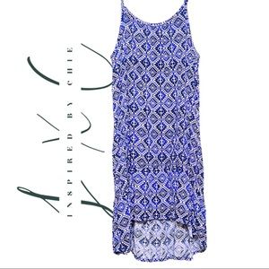 Children’s Place Blue Summer Dress